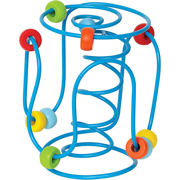 Aktivna igračka Perle Hape Toys 22003423 - ODDO igračke