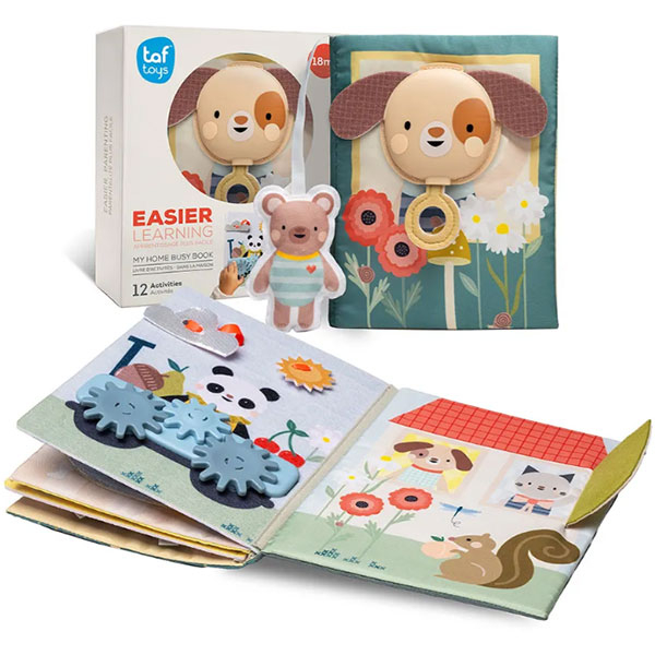 Edukativna igračka Taf Toys 22114155 - ODDO igračke