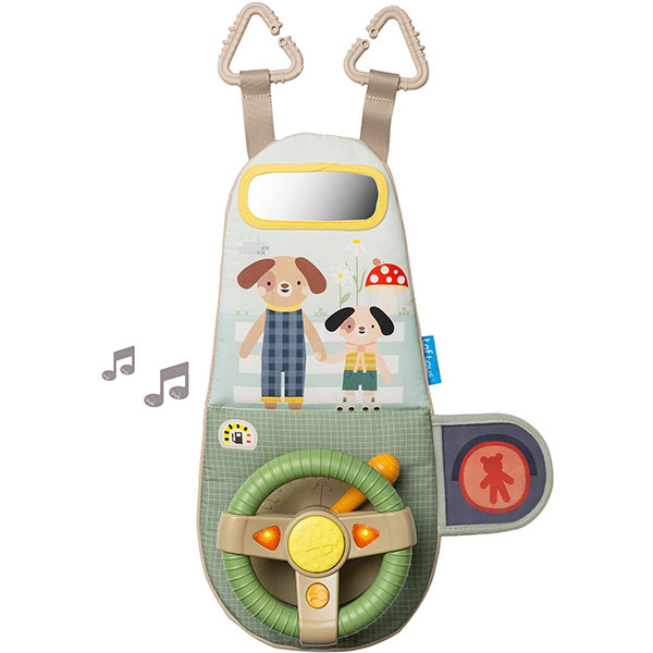 Igračka za auto Taf Toys 22114154 - ODDO igračke