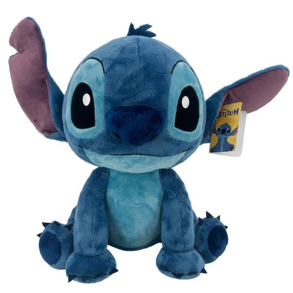Disney pliš Stitch Large 1100055174 - ODDO igračke