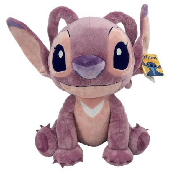 Disney pliš Angel Large 1100055175 - ODDO igračke