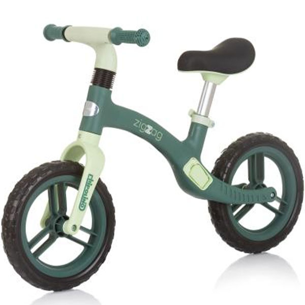 Balans Bicikl Bez Pedala Zig Zag Chipolino 060213cp - ODDO igračke