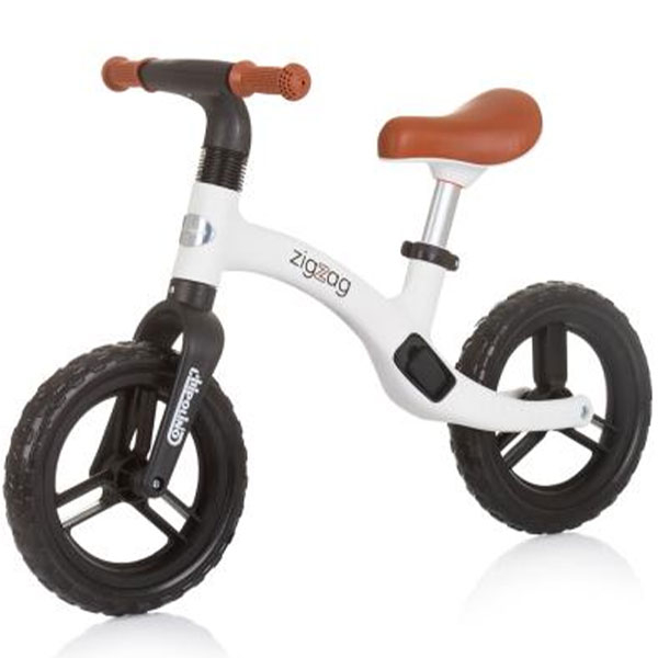 Balans Bicikl Bez Pedala Zig Zag Chipolino 060206cp - ODDO igračke