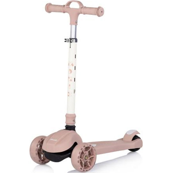 Trotineti za decu Moxie Chipolino 005052cp - ODDO igračke