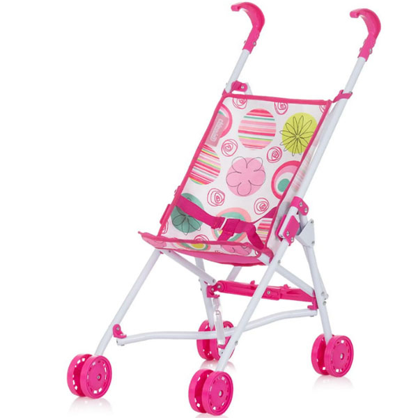 Kolica za lutke Lily Chipolino 060367 - ODDO igračke