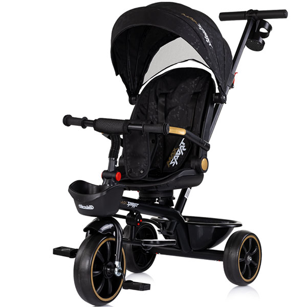 Tricikl za decu Max sport Chipolino 005274CP10 - ODDO igračke