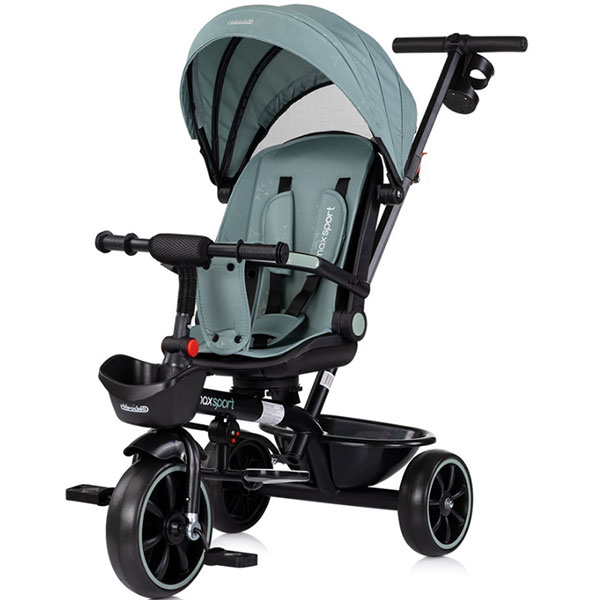 Tricikl za decu Max sport Chipolino 105304CP10 - ODDO igračke