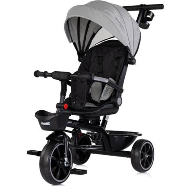 Tricikl za decu Max sport Chipolino 005281CP10 - ODDO igračke