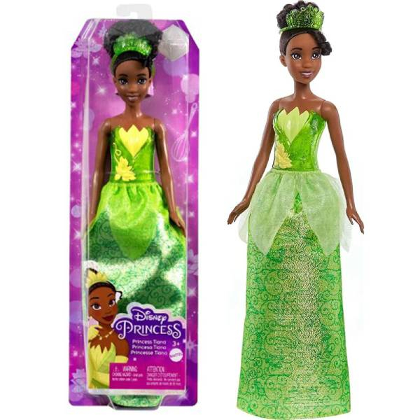 DISNEY lutka princeza Tijana 1013301 - ODDO igračke