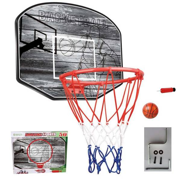 Set za basket Amazing sports veliki 1042345 - ODDO igračke