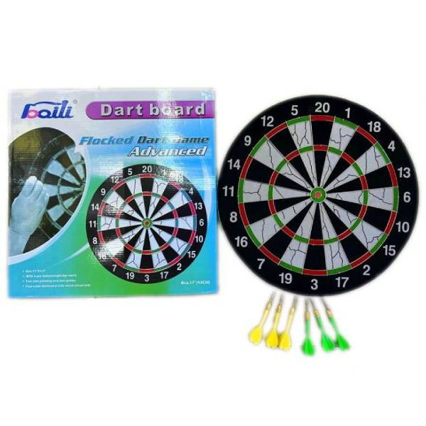 Pikado set 11/23535 - ODDO igračke