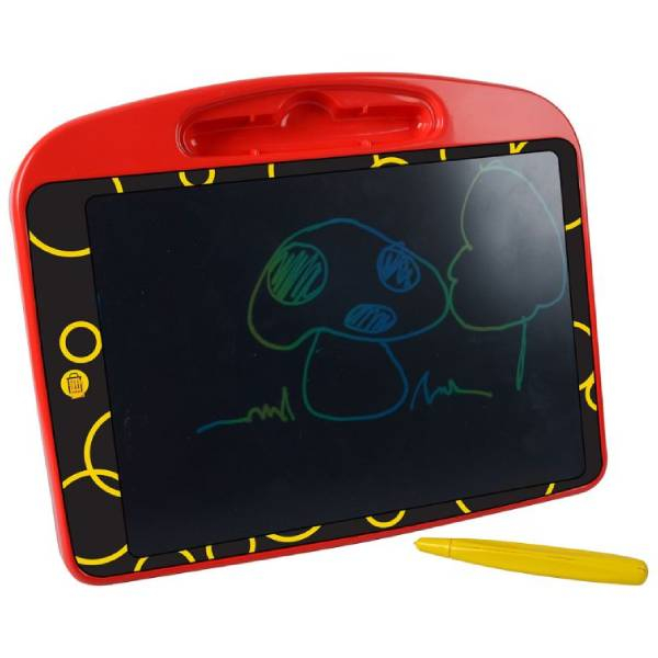 Piši briši tablet Red Box 25/25818 - ODDO igračke