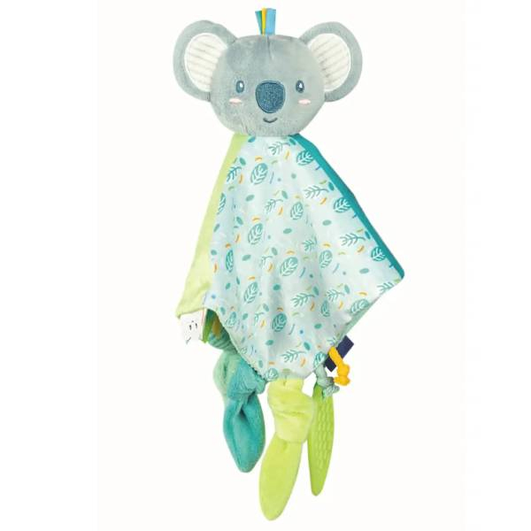 Clementoni Baby mazilica Koala CL17613 - ODDO igračke