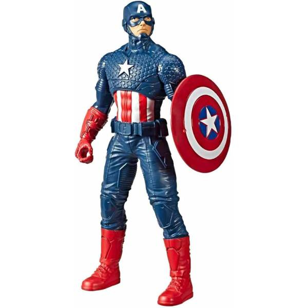  Akciona figura 24 cm Kapetan Amerika 805167 - ODDO igračke