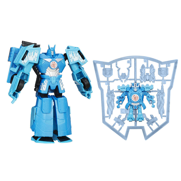 Transformers Deployers RID B0765 | ODDO igračke