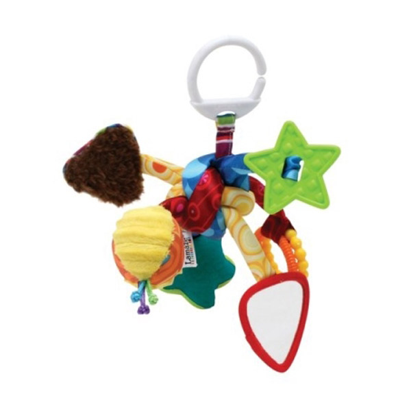 Tomy Lamaze Igračka Čvor TM27128                                                              - ODDO igračke