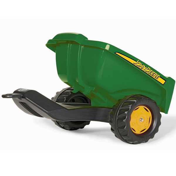 Prikolica John Deere Kiper 128822 - ODDO igračke