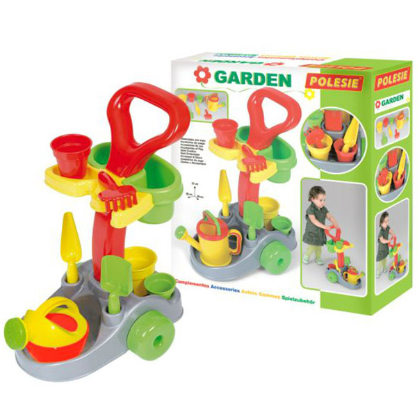 Baštenski set za decu 036599 - ODDO igračke